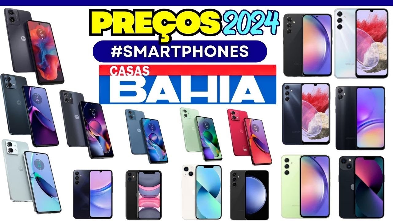 CASAS BAHIA| PREÇO DO CELULAR NAS CASAS BAHIA - DESCONTOS ONLINE # ...