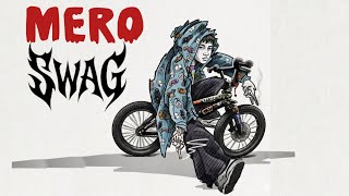 WILD ZAGGY - MERO SWAG  (OFFICAL AUDIO)