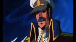 Macross BSG Intro