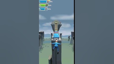 Hyper Run Game #games #shorts #youtubeshorts