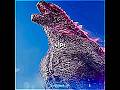 Godzilla vs Kong vs Shimo vs Skar King #godzilla