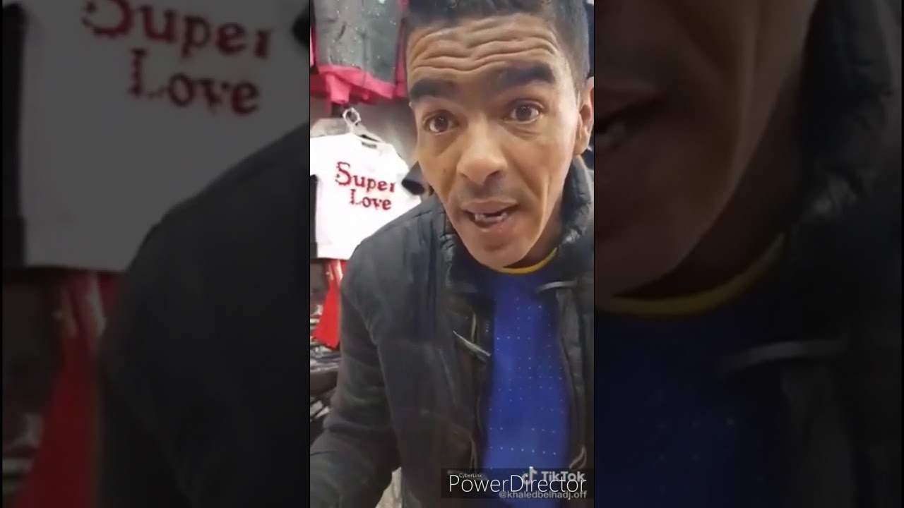 جميع مقاطع بوناني هو 😂😂bon année howa