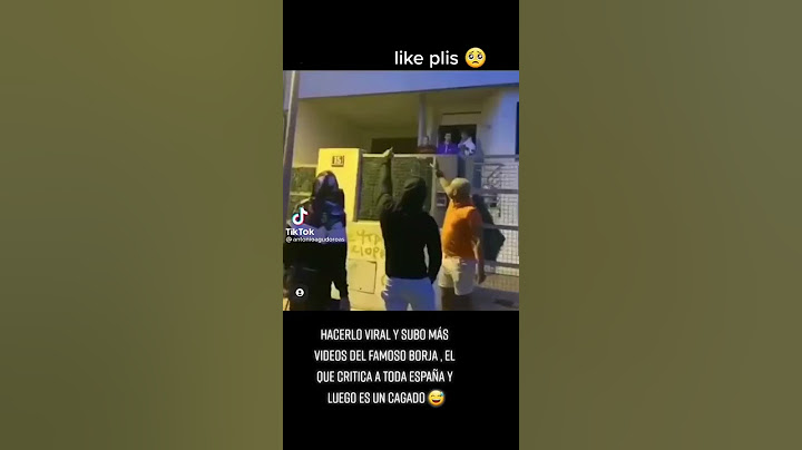 pues nada por aquí dejo otro video del valiente de Borja cagalona , que es muy valiente en su casita