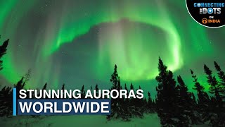 World witnesses strongest solar storm in 20 years | More updates | DD India Live