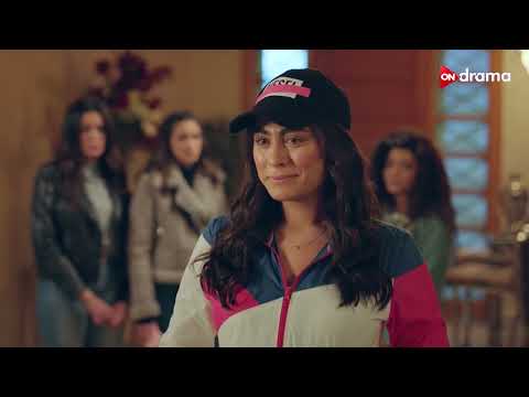 أنت مش قادر تفهم أن كل بني آدم ليه ظروفه شوف آش قالت إيه لـ أبوها حكايات بنات ج4 