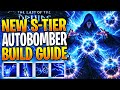 THIS SPAM BLINK AUTOBOMBER BUILD IS S-TIER IN 0.4! POE 2 Druid Build (NEW META)