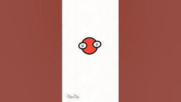 A Bouncing Ball With A Twist #shorts#youtubeshorts#Animation