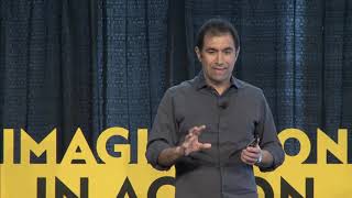 Augmented Eternity & Contextual Identities | Hossein Rahnama | MIT 2019 screenshot 2