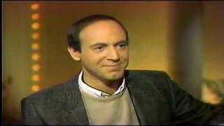 Famous Siskel and Ebert and the Movies Episode Complete w/Commercials Jan 31 1987 Net Worth