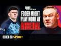 Rooney Reviews…Man City: Why I Want Pep to STAY &amp; Are City Title FAVOURITES? | The Wayne Rooney Show