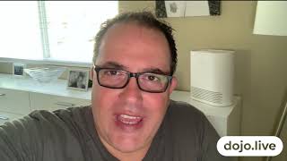 Famous Tullio Siragusa - Why Collaborative Learning is the Future with Joel Nkounkou @ EcoText Profile