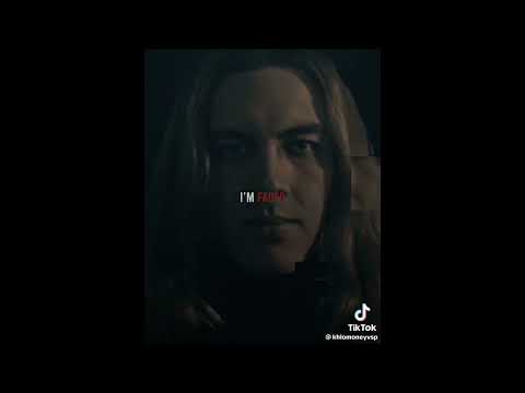 Michael Langdon TikTok Edits Part Two Because I'd Defend Him With My Life