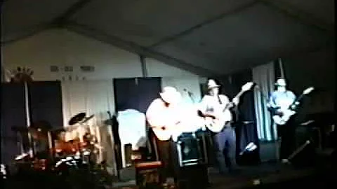 Kent Maxwell "Don't Want You No More" Live at the ...