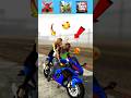 INDIAN BIKE DRIVING 3D VS INDIAN VEHICLE SIMULATOR 3D || #shorts #viral #funny #challenge