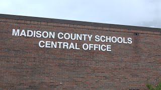 Justice Department issues new order for Madison County Schools