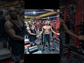  ultimate upper body superset decline explosive pushups  archer pullups  get fit with timo