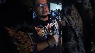 Viral Mbahjo Bj Hunter Ft Brewog  Kawal Langsung Karnaval Gdaningan Pagak short fyp