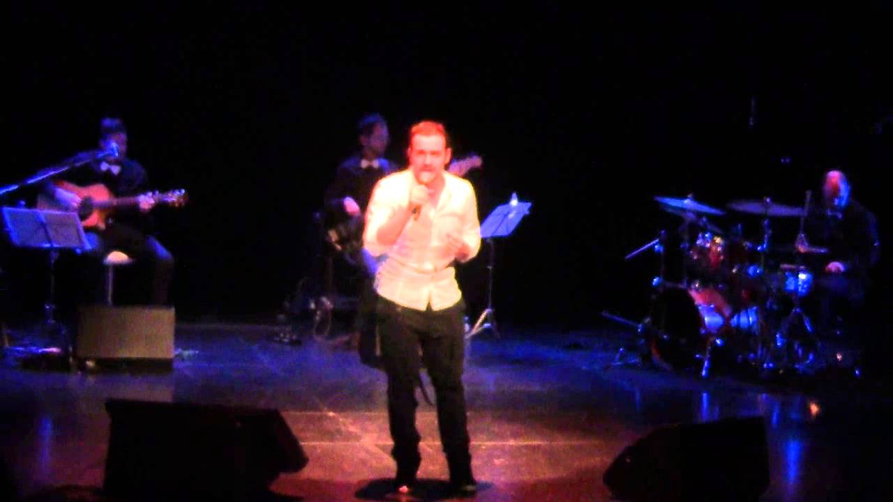 valerio scanu ricordati di noi