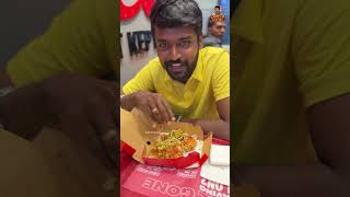 KFC Pavangal ? New Launch Chizza Worst shorts eat V2 food madurai