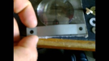 32 line NBTV mechanical TV camera/monitor project (Part 2)