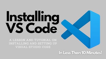 How To Install Visual Studio Code in 2025