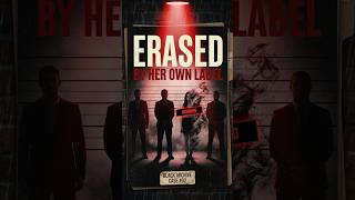 Deleted From Her OWN Group — Then the Truth Leaked | BLACK ARCHIVE Case No.02