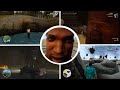 Gta trilogy remastered  best bugs  glitches compilation definitive edition funny moments