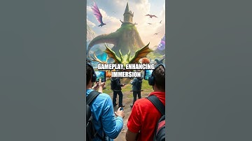 The Rise of Smart Glasses for Gamers