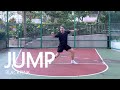 KPop Jump BLACKPINK Dance Workout The Diva Thailand KPop Jump BLACKPINK Dance Workout The Diva Thailand