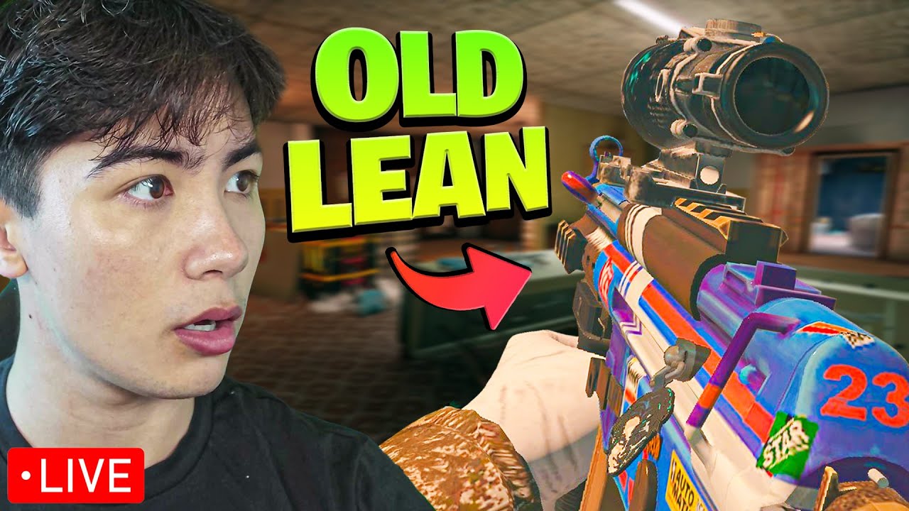 Spoit Watches His Old R6 Clips! (NOSTALGIC) - YouTube