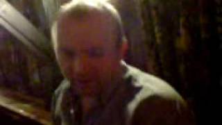dean scates on his stag do