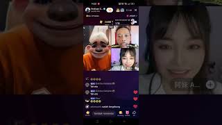 Ferdinand Sule and friends..#tiktok#live#streaming#dailyvlog#activity#entertainment#viral