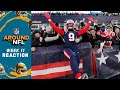 2022 Week 11 Recap: Nasty Little Thang | Around the NFL Podcast