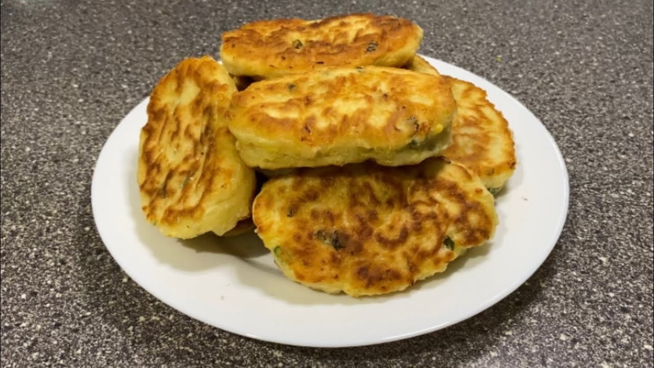 ПИРОЖКИ без дрожжей! Очень быстро и вкусно!
