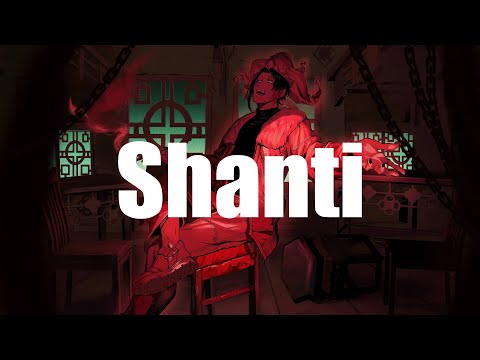 シャンティ(SHANTI) / seseragi(Cover)