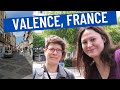 Valence, Top5 sights to see in Valence, Drôme, France