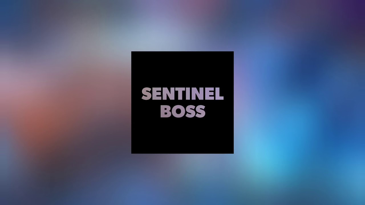 Solo Sentinel boss - Act 6 Chapter 1.6 - Marvel Contest of Champions - MCOC