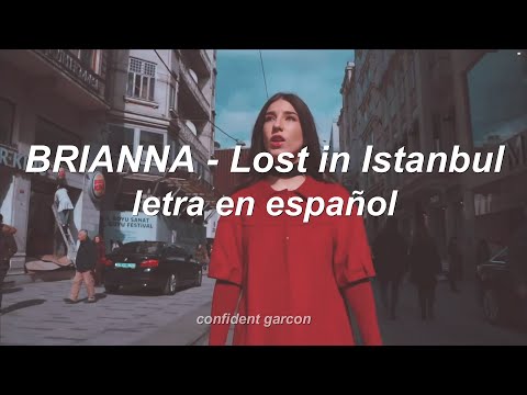 BRIANNA - Lost