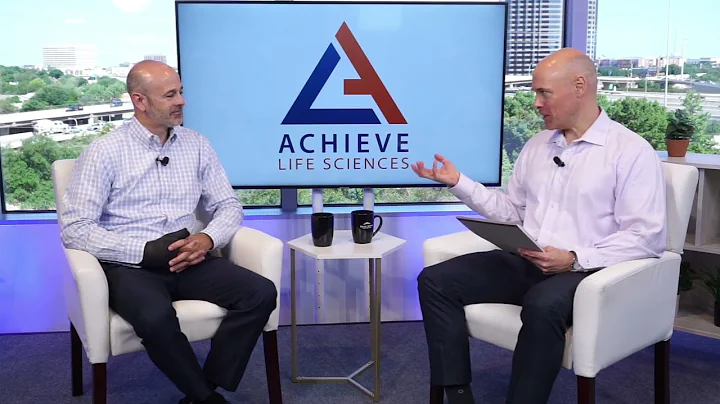 Achieve Life Sciences (ACHV) Fireside Chat with CEO John Bencich