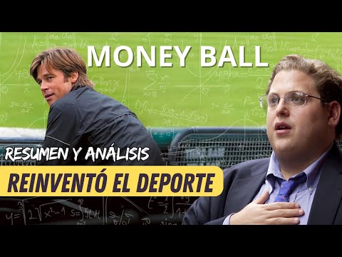 MONEY Ball (El JUEGO de la FORTUNA) | La CIENCIA llevada al DEPORTE
