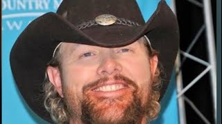 Toby Keith Passes Away At 62