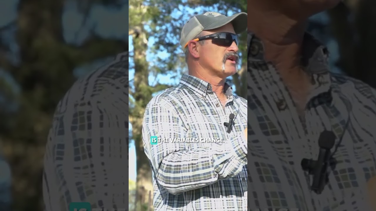 Adaptive Grazing Tips