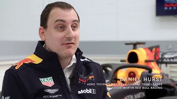 Aston Martin Red Bull Racing & Kx Use Case  (Short with Captions)