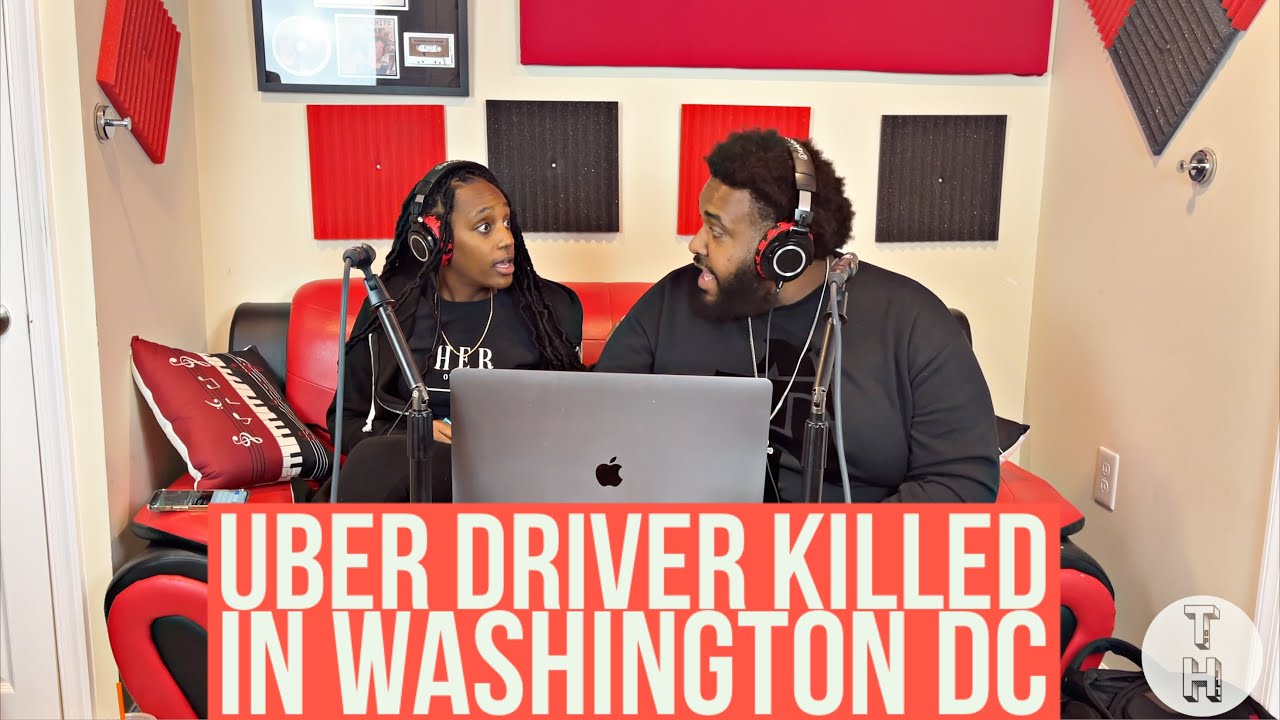 UBER EATS DRIVER KILLED IN CARJACKING BY 13 & 15 YEAR OLD TEENAGERS ...