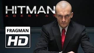 Hitman Ajan 47 Türkçe Altyazılı Fragman 21 Ağustos 2015