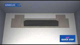 Arte Installation instruction - Measurement in Inch