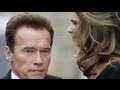 Arnold Schwarzenegger Memoir Details Maria Shriver, 'Love Child' Affair and the Kennedy Family