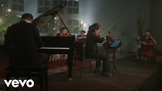 Florian Christl, The Modern String Quintet - Encore (Live) Resimi