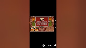 Magic DosBox - Ravenloft: Strahd