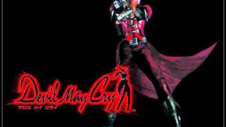 Devil May Cry OST (16) Ultra Violet